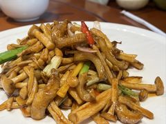 -农厨好味·温泉鹅·农家菜