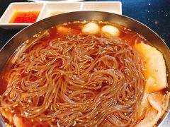 -阿里郎海鲜酒店
