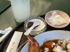 -ITARU食堂·定食料理(西丽店)