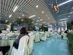 大堂-景好海鲜餐厅(大鹏必选旅游店)