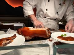 -四季民福烤鸭店(王府井东安门店)