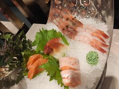 -空之介寿喜烧·和牛放题(恒隆广场店)