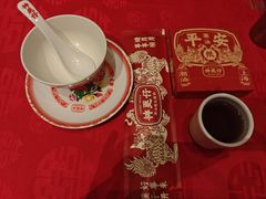 -神更仔·潮汕魂大排档(汉口路店)