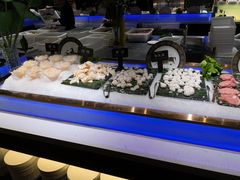 -加餐海鲜自助(宝龙一城店)