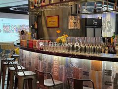 -CIAO·团建聚餐·生日派对轰趴馆(福田店)