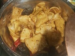 -树下时尚餐厅(翠园街店)