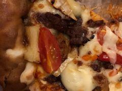 -Mr.Pizza米斯特比萨(苏州平江万达广场店)