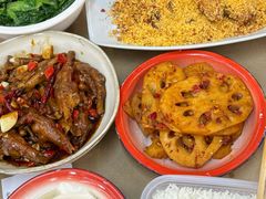 -老三样·旧食新味(船山路店)