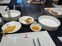 -渔乐之昕·铁板烧自助餐(虹悦城店)