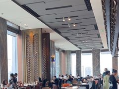 -美食汇自助餐厅(成都万达瑞华酒店)