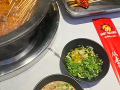 -钢管厂五区小郡肝火锅串串香(清河店)
