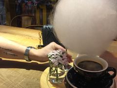 -麦隆咖啡Mellower Coffee(弘基时尚生活中心店)