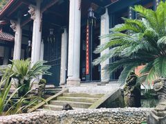-都江堰普照寺