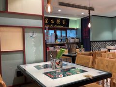 -滕记星发餐室·新加坡菜(巨鹿路店)
