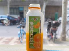 -全家便利店(康健路店)