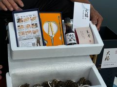 -火福·天湖阁大闸蟹博物馆主题餐厅(浅水湾店)