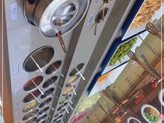 -海底捞火锅(江南盛天地店)