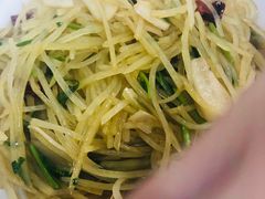 -偏爱炒鸡店(宝龙店)