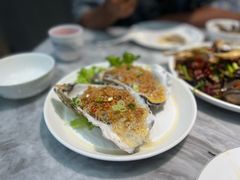 -隐厨·海鲜餐厅(恒通路店)