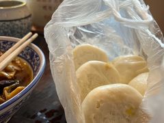 -西园寺素食(西园弄戒幢律寺店)