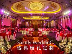 -大连城堡豪华精选酒店·宴会厅