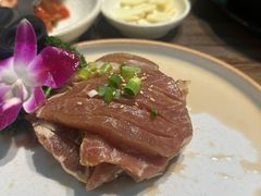 -朴大人炭烤·韩国料理(奥帆中心海尔洲际店)