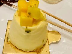 -怡聚轩全日制自助餐厅(大中华喜来登酒店)