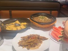 -漫圆·品质家宴(榔梨店)