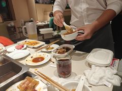 -海底捞火锅(劲松店)