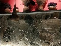 -蜜桃餐厅·伴山(绿宝广场店)