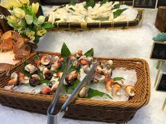 -川骄海鲜自助(河东店)