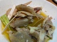 -品回味清真西北楼(宁波首店)