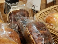 -佐敦面包铺·JORDAN BAKERY