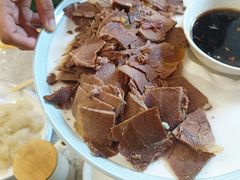 -高玛纳驴肉火烧(一世界店)