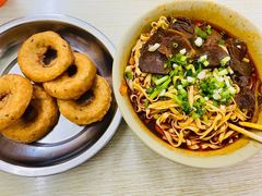 -王记生烫牛杂面馆(兰陵路店)