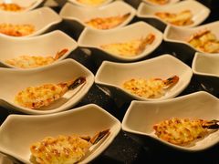 -半岛翡丽海鲜自助餐厅(观风亭店)