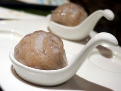 爆浆手打虾丸-捞王锅物料理(四川北路店)