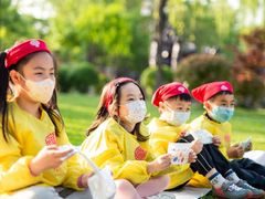 -杨梅红艺术教育(凤城教学中心)