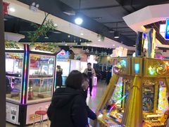 -大玩家(拱墅万达店)