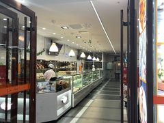 -白玉兰食品(中山公园龙之梦店)