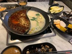 -新辣道鱼火锅(航天万源店)