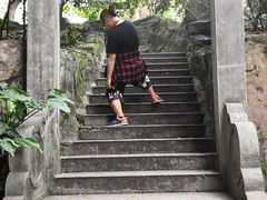 门面-小洲村