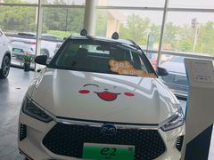 -比亚迪上海弘仁4S(杨浦店)