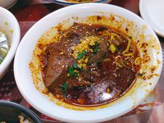 -付小姐在成都(中山公园店)