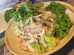 牙车快-CHINCHIN 青青·泰国料理(万象食家店)