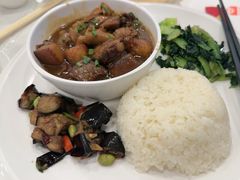 -瑞福园联谊餐室(茂名南路店)