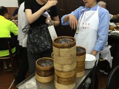 -香港蓮香樓(中環店)