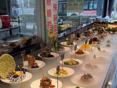 -前门烤鸭(江东中路店)