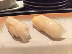 纹甲鱿鱼寿司-Sushi Hanzo半藏(天环广场店)