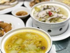 -庄氏祥记家常食府(国瑞建材家居博览中心店)